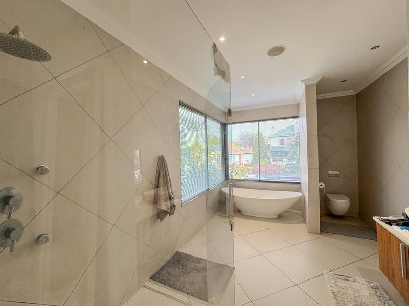 4 Bedroom Property for Sale in Midstream Estate Gauteng