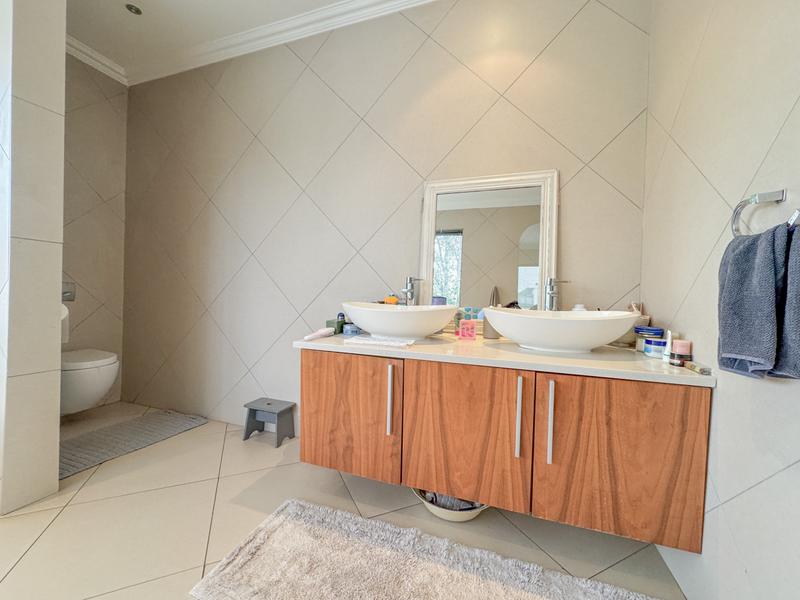 4 Bedroom Property for Sale in Midstream Estate Gauteng