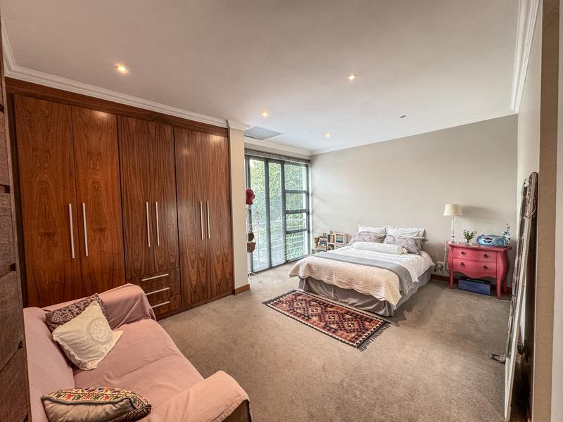 4 Bedroom Property for Sale in Midstream Estate Gauteng
