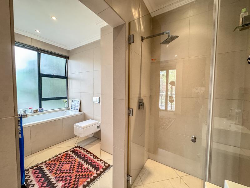 4 Bedroom Property for Sale in Midstream Estate Gauteng