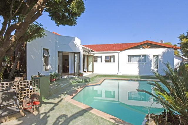 4 Bedroom Property for Sale in The Reeds Gauteng