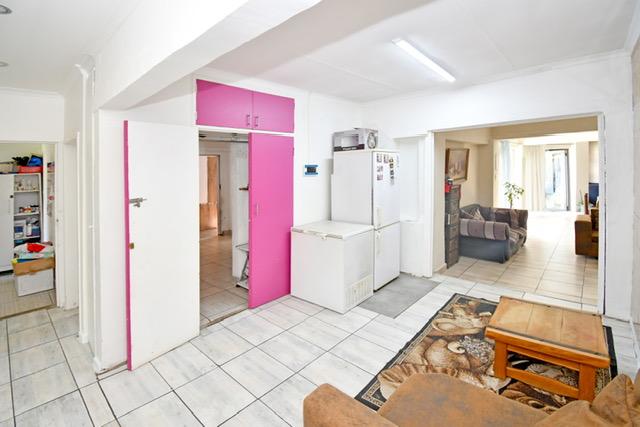 4 Bedroom Property for Sale in The Reeds Gauteng