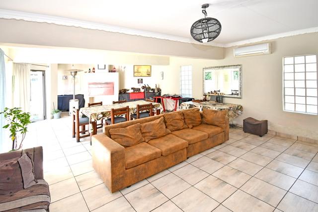 4 Bedroom Property for Sale in The Reeds Gauteng
