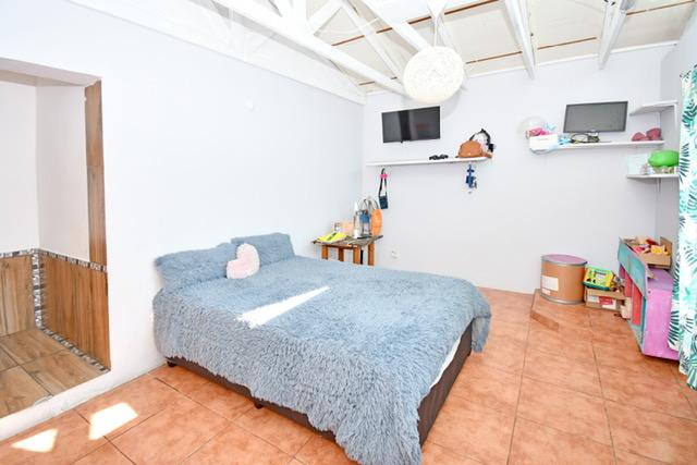 4 Bedroom Property for Sale in The Reeds Gauteng