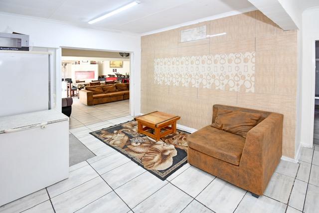 4 Bedroom Property for Sale in The Reeds Gauteng