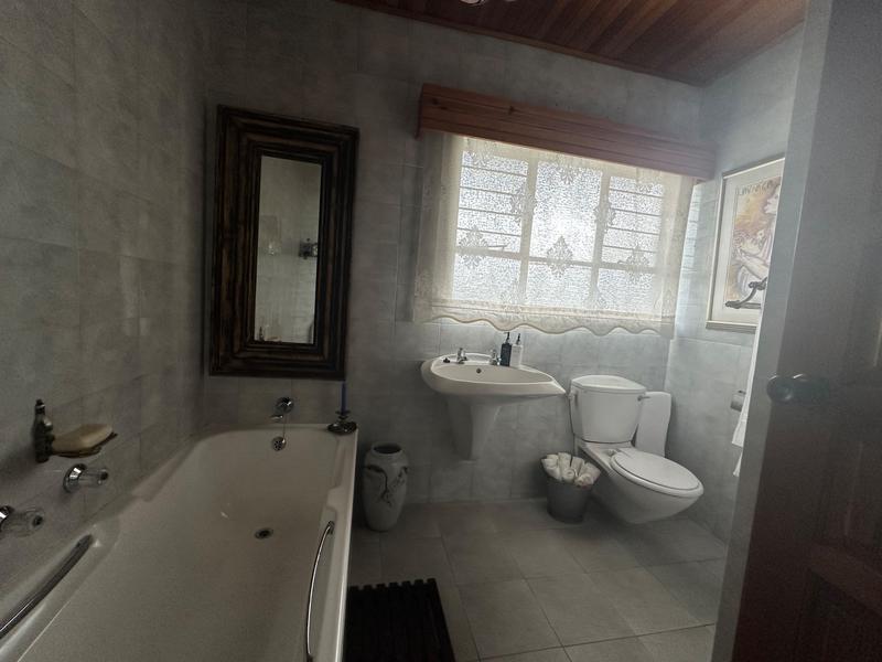 6 Bedroom Property for Sale in Dunnottar Gauteng