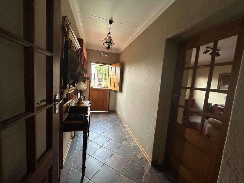 6 Bedroom Property for Sale in Dunnottar Gauteng