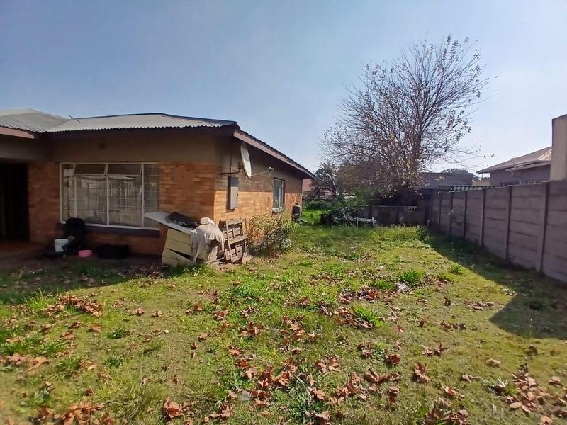 3 Bedroom Property for Sale in Geduld Gauteng