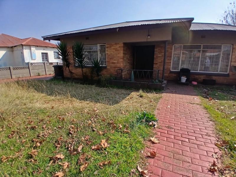 3 Bedroom Property for Sale in Geduld Gauteng