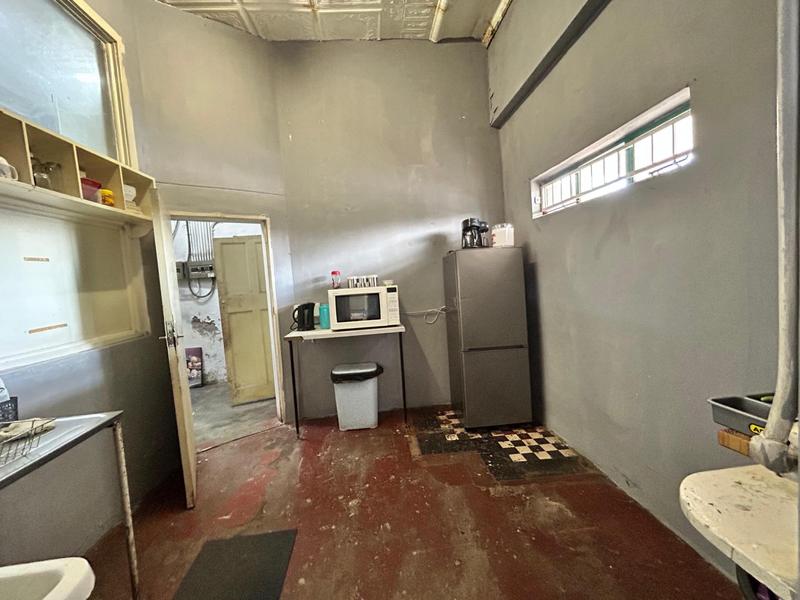 0 Bedroom Property for Sale in Springs Gauteng