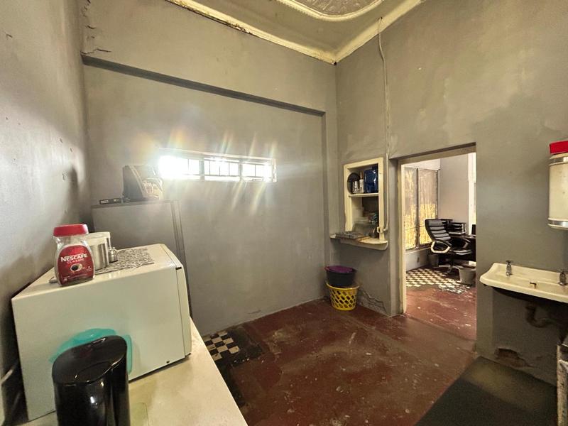 0 Bedroom Property for Sale in Springs Gauteng