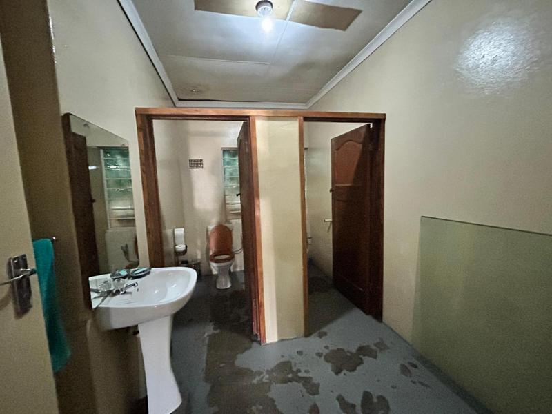 0 Bedroom Property for Sale in Springs Gauteng