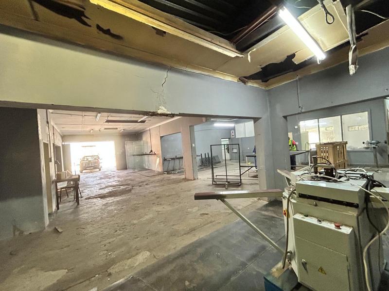 0 Bedroom Property for Sale in Springs Gauteng