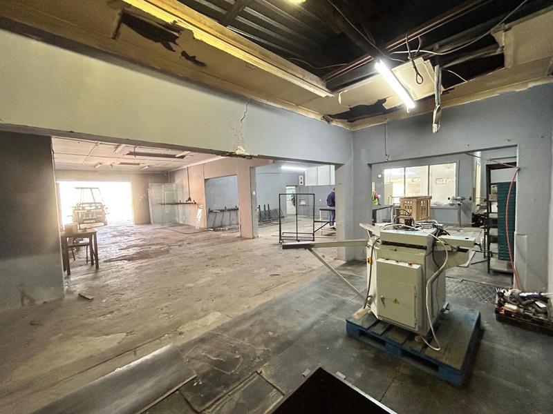0 Bedroom Property for Sale in Springs Gauteng