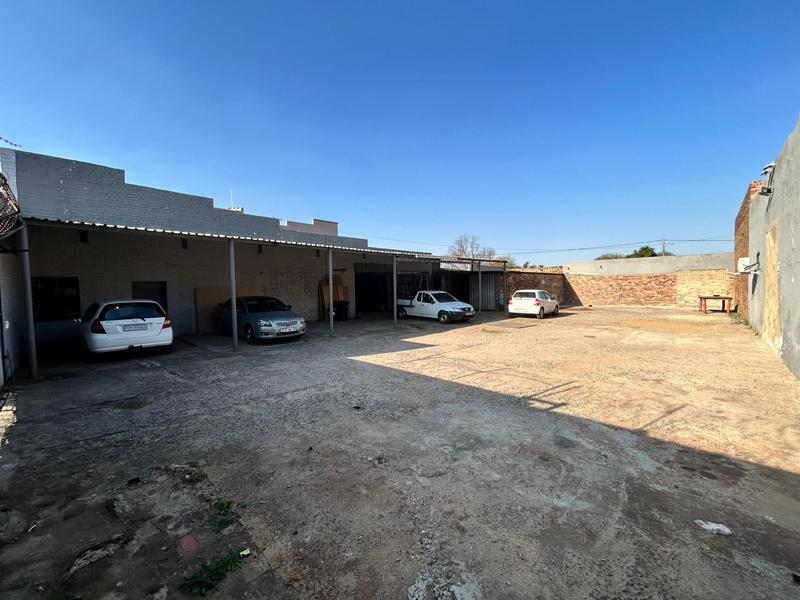 0 Bedroom Property for Sale in Springs Gauteng