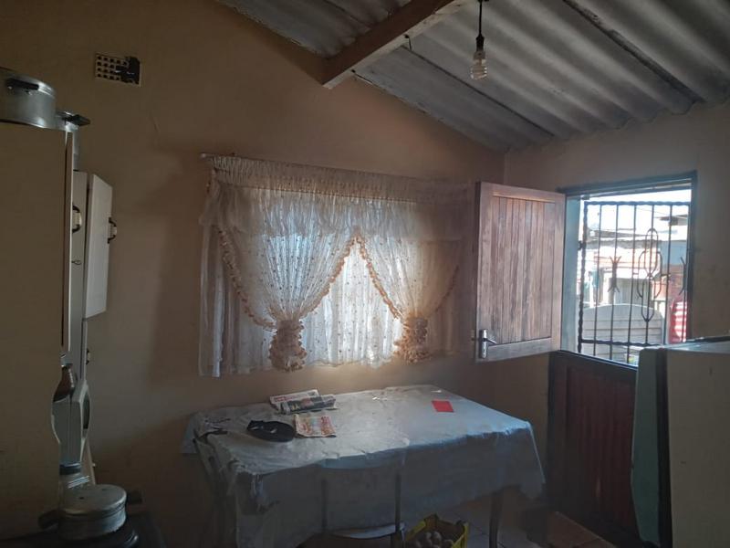 2 Bedroom Property for Sale in Sebokeng Gauteng
