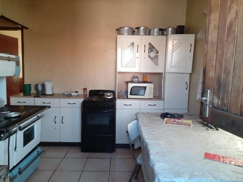 2 Bedroom Property for Sale in Sebokeng Gauteng