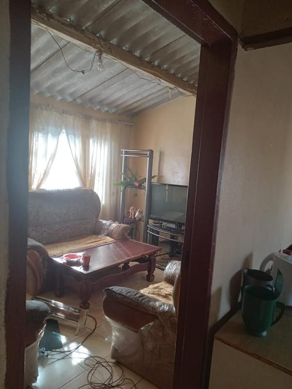 2 Bedroom Property for Sale in Sebokeng Gauteng