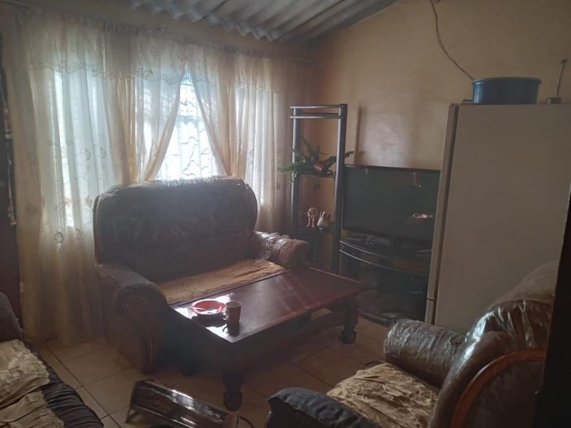 2 Bedroom Property for Sale in Sebokeng Gauteng