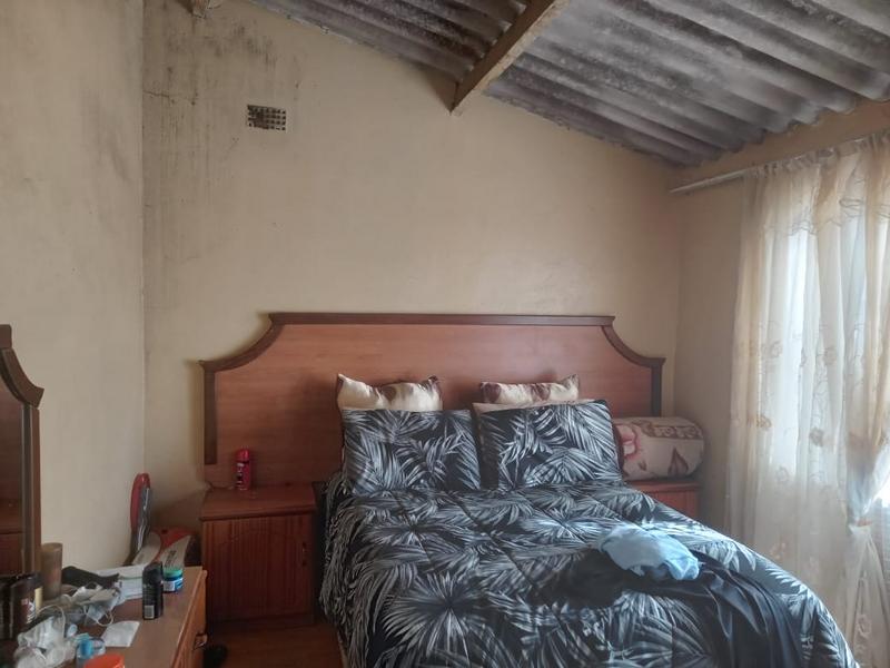 2 Bedroom Property for Sale in Sebokeng Gauteng
