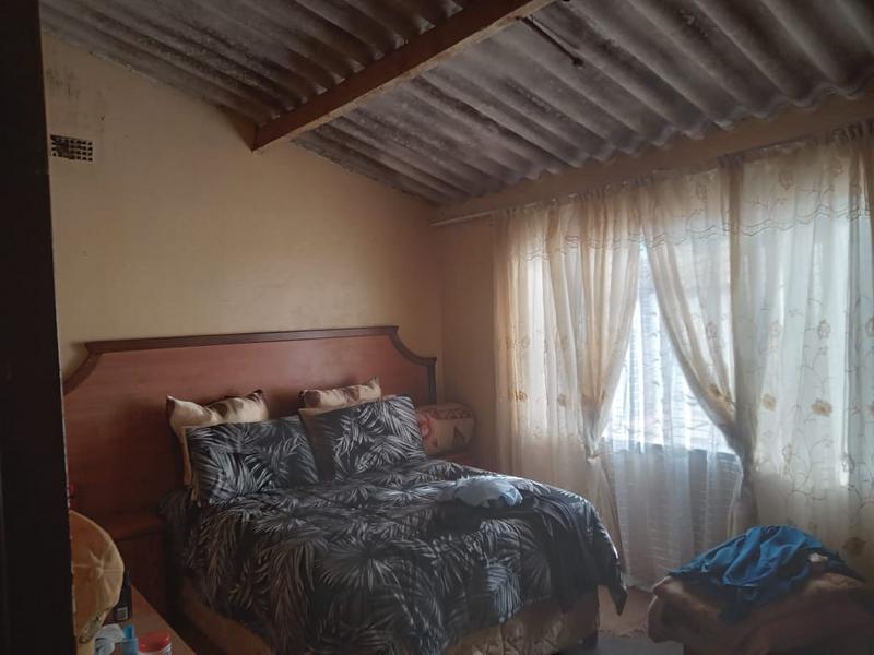 2 Bedroom Property for Sale in Sebokeng Gauteng