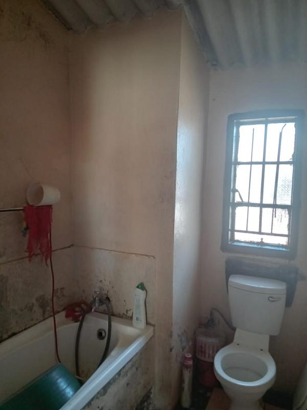 2 Bedroom Property for Sale in Sebokeng Gauteng