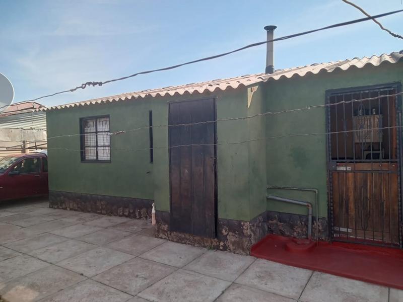 2 Bedroom Property for Sale in Sebokeng Gauteng