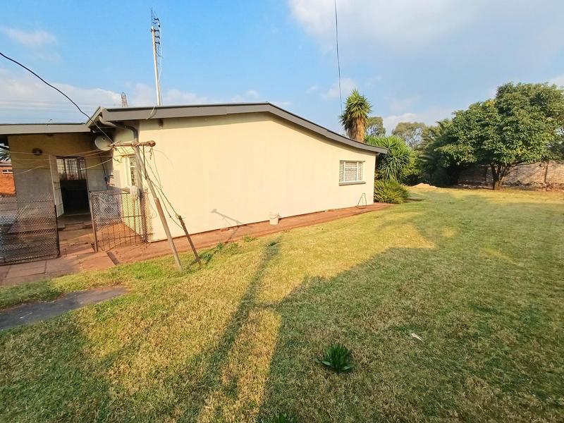 3 Bedroom Property for Sale in Laudium Gauteng