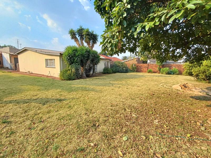 3 Bedroom Property for Sale in Laudium Gauteng