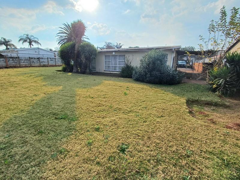 3 Bedroom Property for Sale in Laudium Gauteng