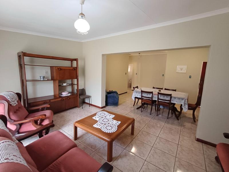 3 Bedroom Property for Sale in Laudium Gauteng