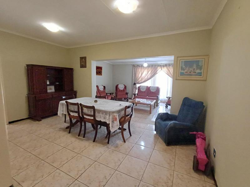 3 Bedroom Property for Sale in Laudium Gauteng