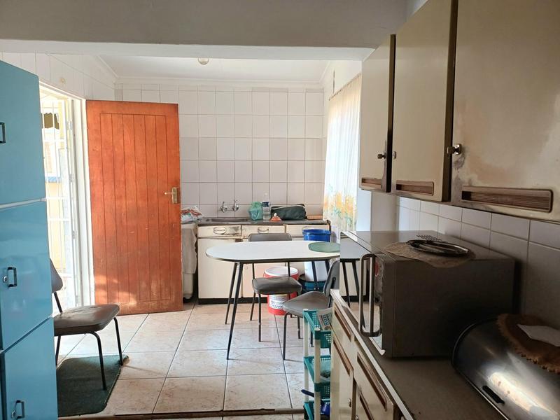 3 Bedroom Property for Sale in Laudium Gauteng
