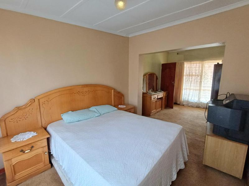 3 Bedroom Property for Sale in Laudium Gauteng
