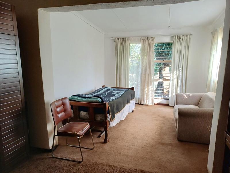 3 Bedroom Property for Sale in Laudium Gauteng