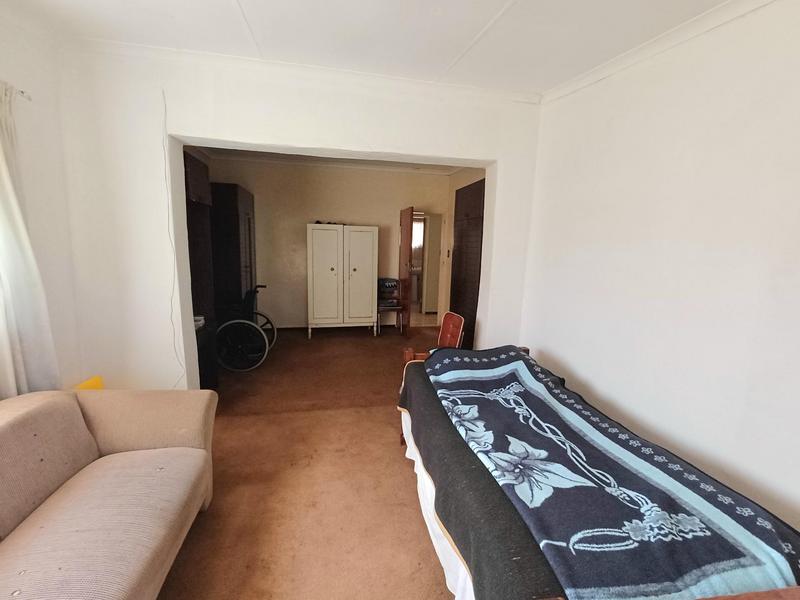 3 Bedroom Property for Sale in Laudium Gauteng