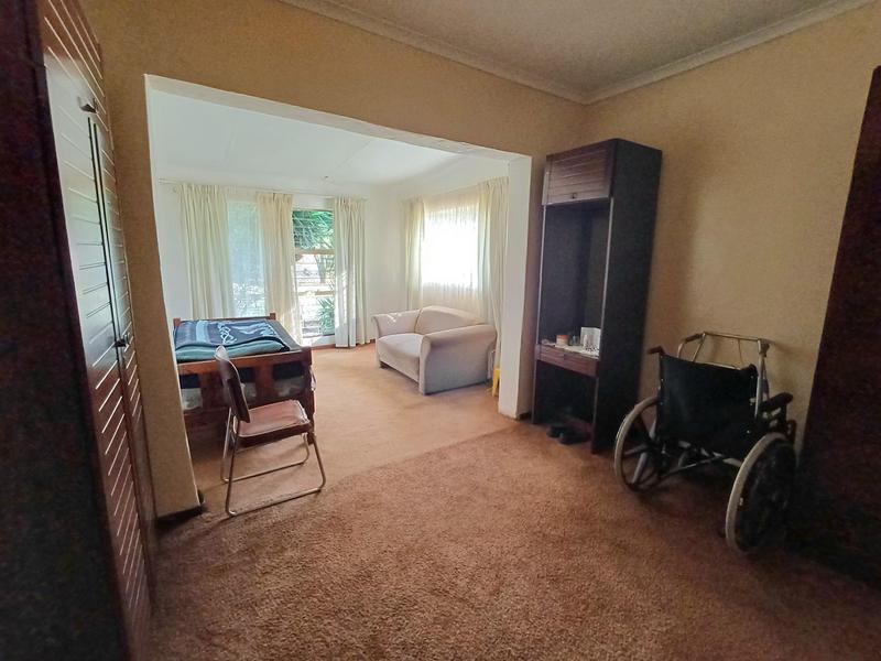 3 Bedroom Property for Sale in Laudium Gauteng