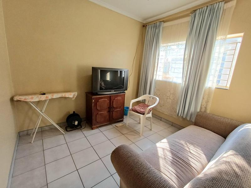 3 Bedroom Property for Sale in Laudium Gauteng