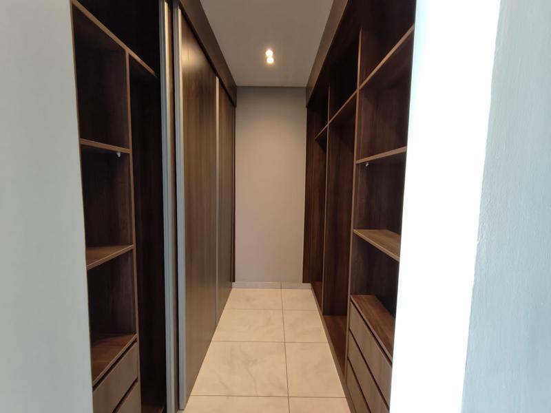To Let 5 Bedroom Property for Rent in Houghton Estate Gauteng