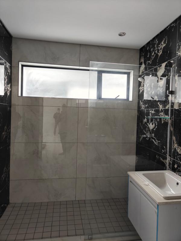 To Let 5 Bedroom Property for Rent in Houghton Estate Gauteng