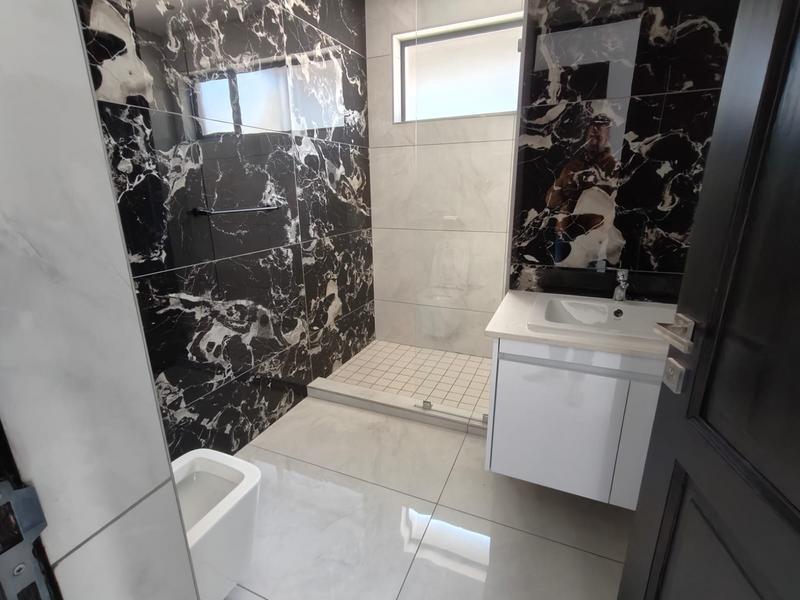4 Bedroom Property for Sale in Houghton Estate Gauteng