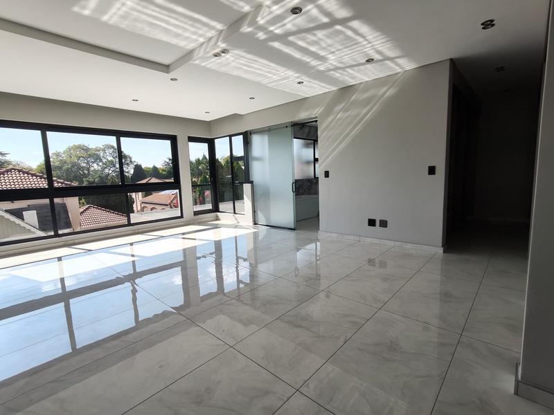 4 Bedroom Property for Sale in Houghton Estate Gauteng
