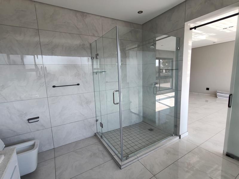 4 Bedroom Property for Sale in Houghton Estate Gauteng
