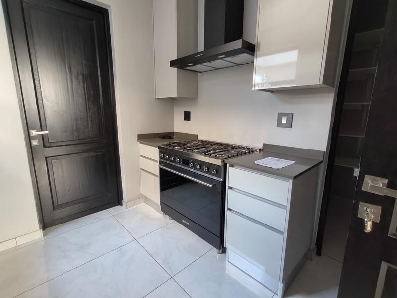 4 Bedroom Property for Sale in Houghton Estate Gauteng