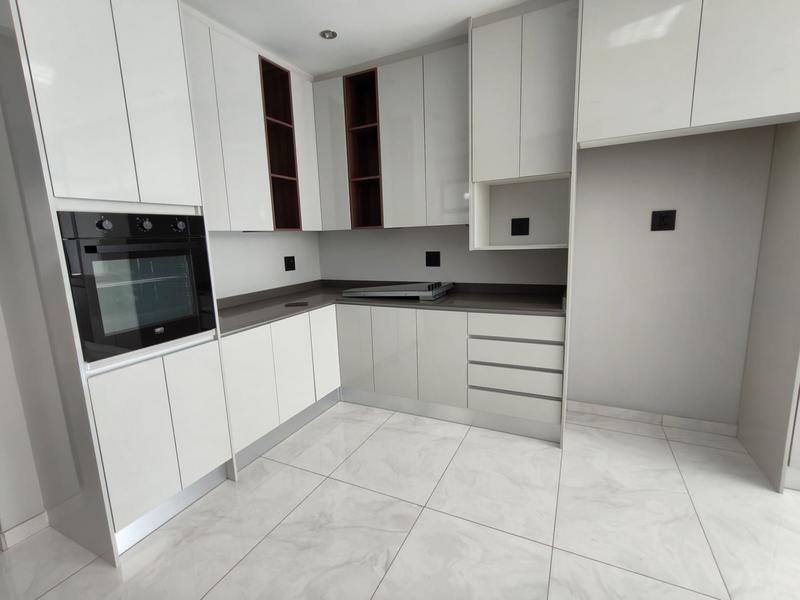 4 Bedroom Property for Sale in Houghton Estate Gauteng