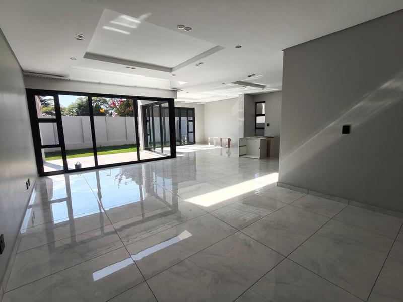 4 Bedroom Property for Sale in Houghton Estate Gauteng