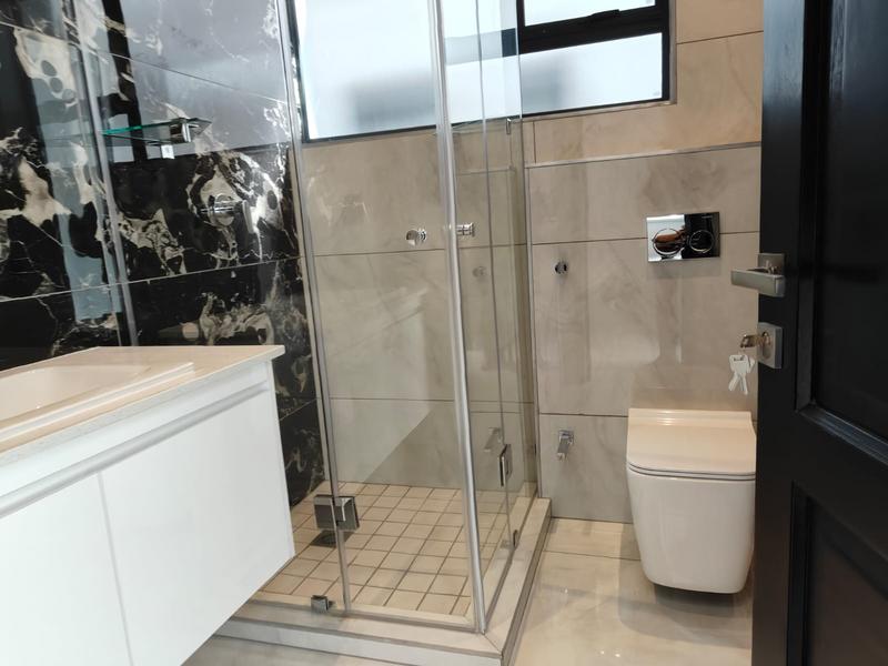 4 Bedroom Property for Sale in Houghton Estate Gauteng