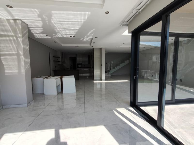 4 Bedroom Property for Sale in Houghton Estate Gauteng