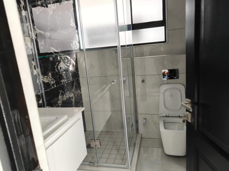 4 Bedroom Property for Sale in Houghton Estate Gauteng