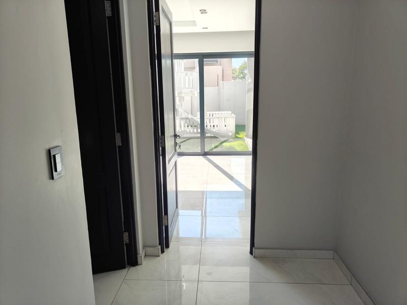 4 Bedroom Property for Sale in Houghton Estate Gauteng